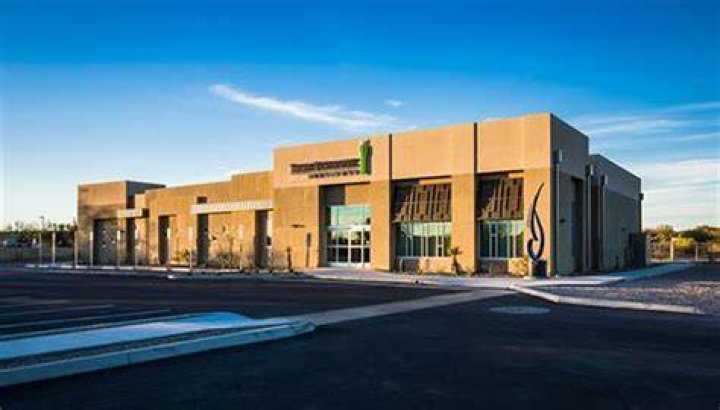 Dr. Ann Lettes, MD – Tucson, AZ
