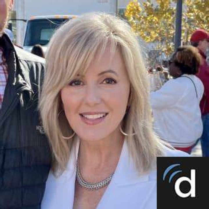 Dr. Anna Parchman, MD – Hot Springs, AR