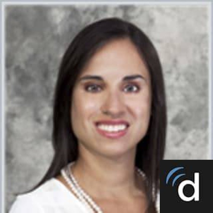Dr. Annabelle Lopez, MD – Weslaco, TX