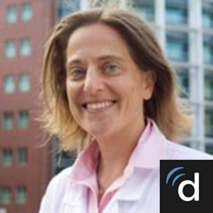 Dr. Anne Kinderman, MD – San Francisco, CA