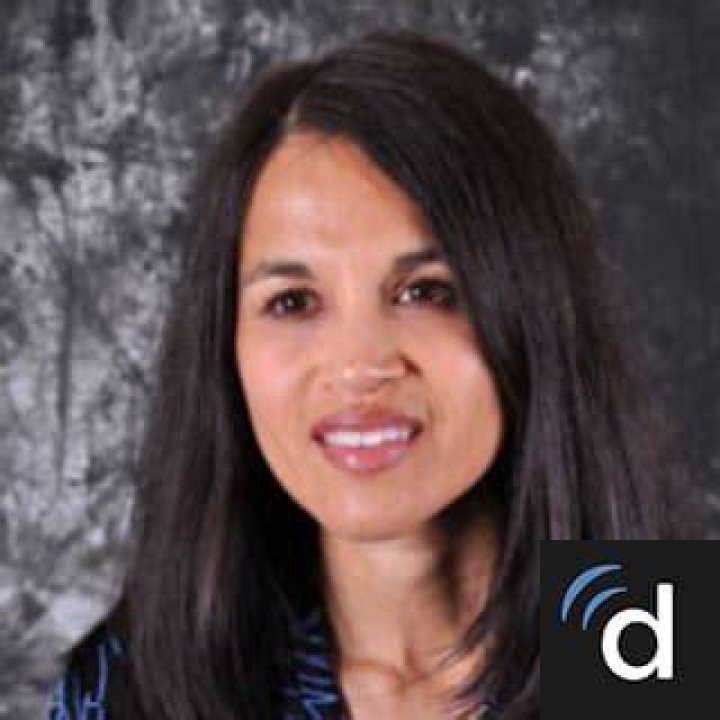 Dr. Anne Rose Eapen, MD – Reston, VA