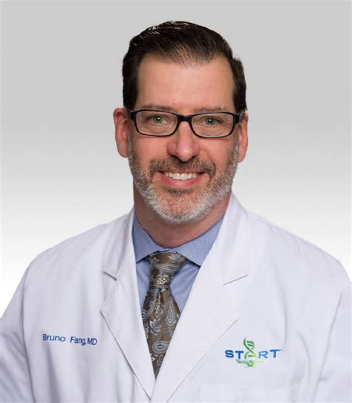 Dr. Annie Fang, MD – Needham, MA