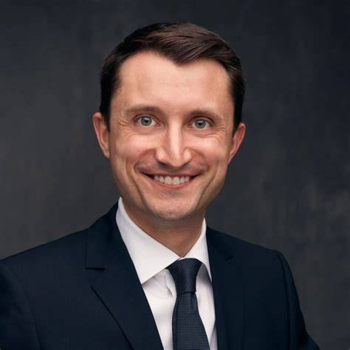 Dr. Anthony Levenda, MD – Chesterton, IN