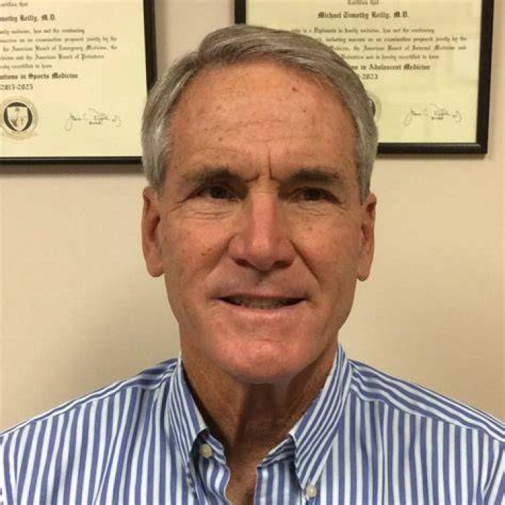 Dr. Anthony Spinella, MD – Sarasota, FL