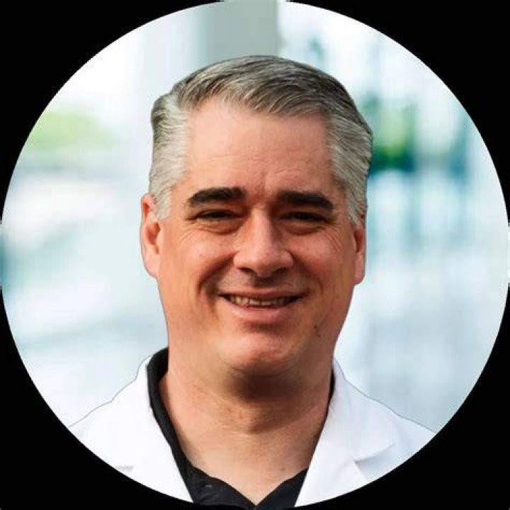 Dr. Anthony Wilson, MD – Portsmouth, NH