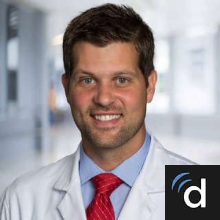 Dr. Antony Joseph, MD – West Plains, MO