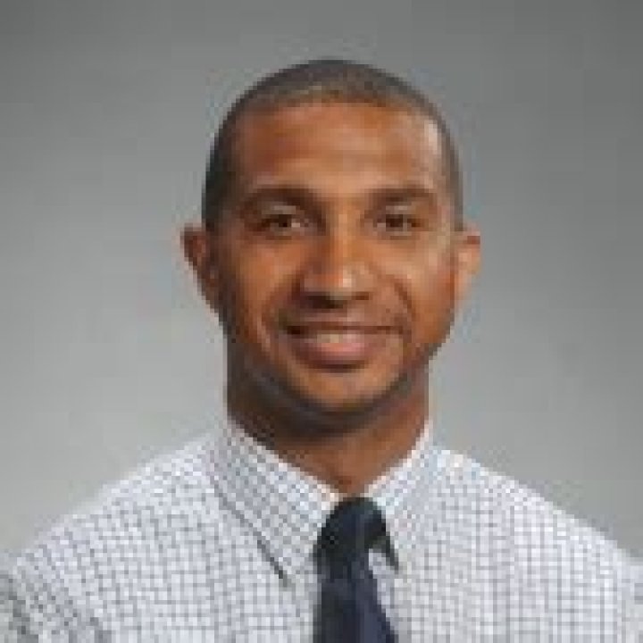 Dr. Antwan Robinson, MD – Jackson, TN