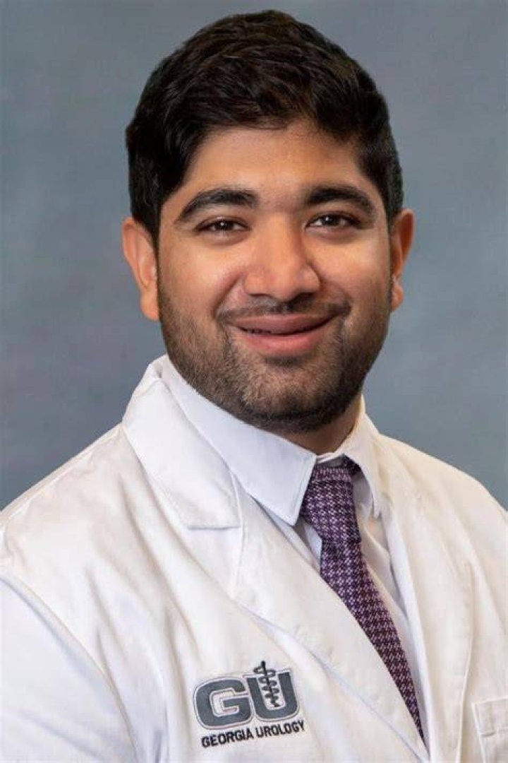 Dr. Anuj Desai, MD – Philadelphia, PA