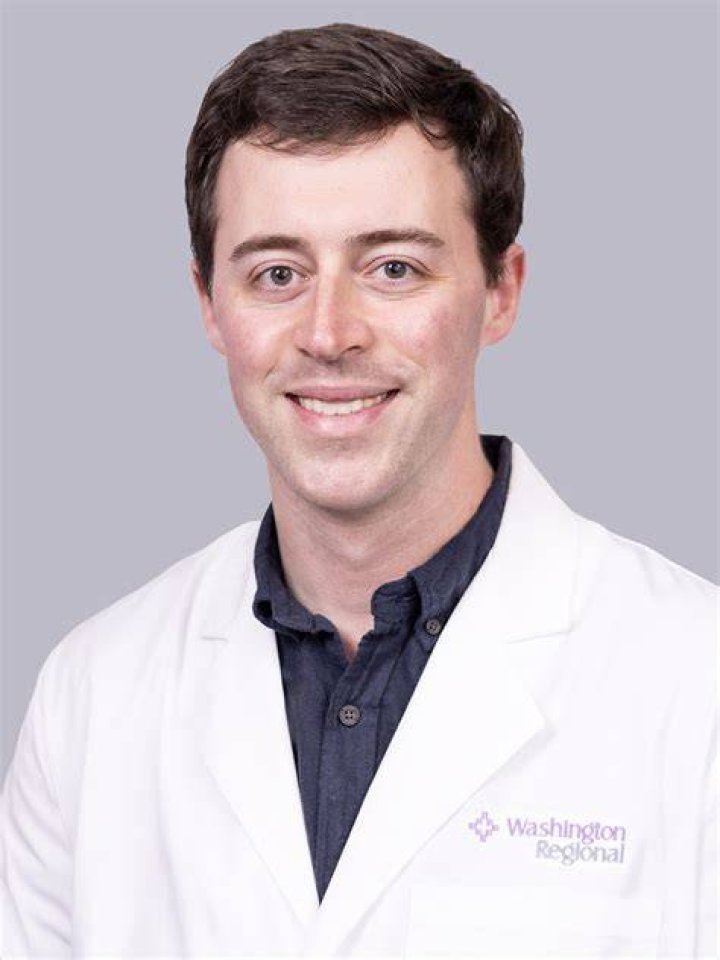 Dr. April Walker, MD – Washington, DC
