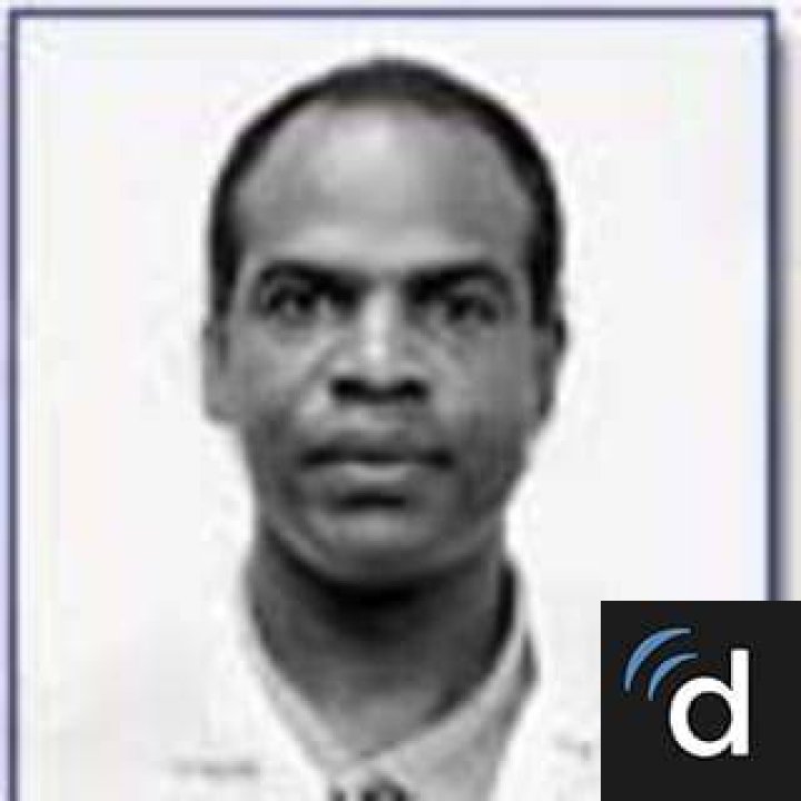 Dr. Archie Hearne, MD – Little Rock, AR