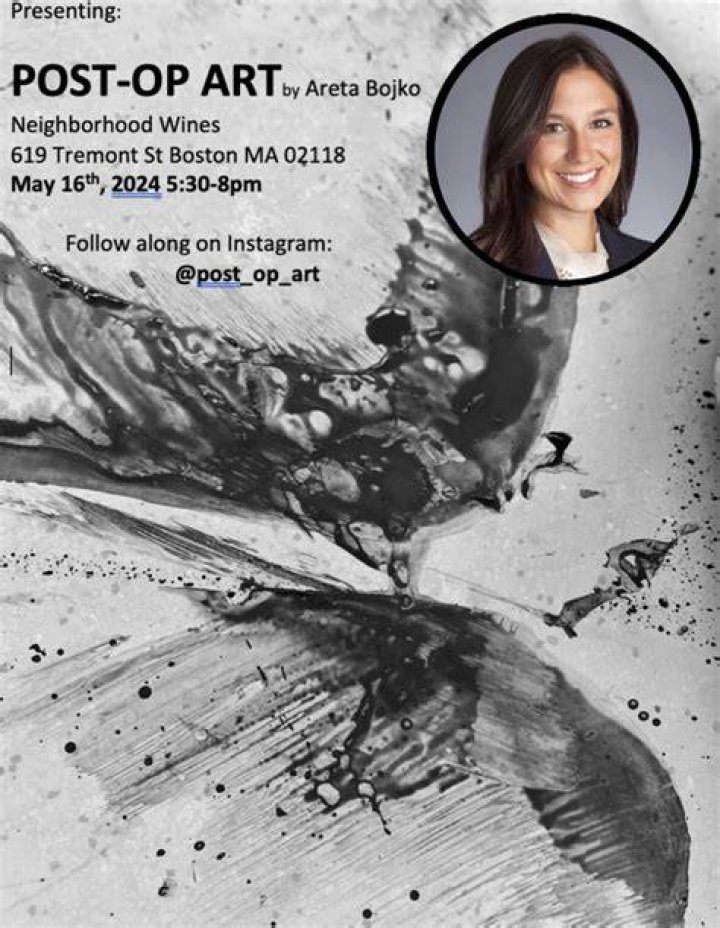 Dr. Areta Bojko, MD – Washington, DC