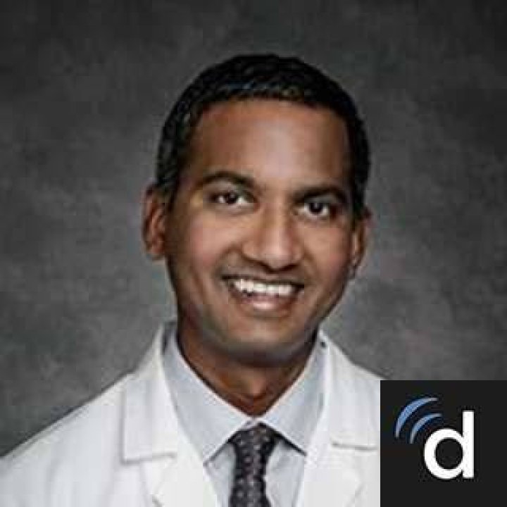 Dr. Arindel Maharaj, MD – Palm Beach Gardens, FL