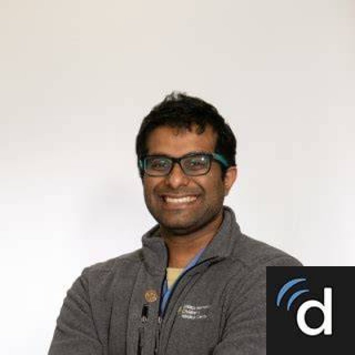 Dr. Arjun Kumar, MD – Raleigh, NC