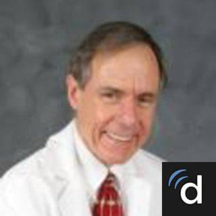 Dr. Arthur Curtis, MD – Chicago, IL