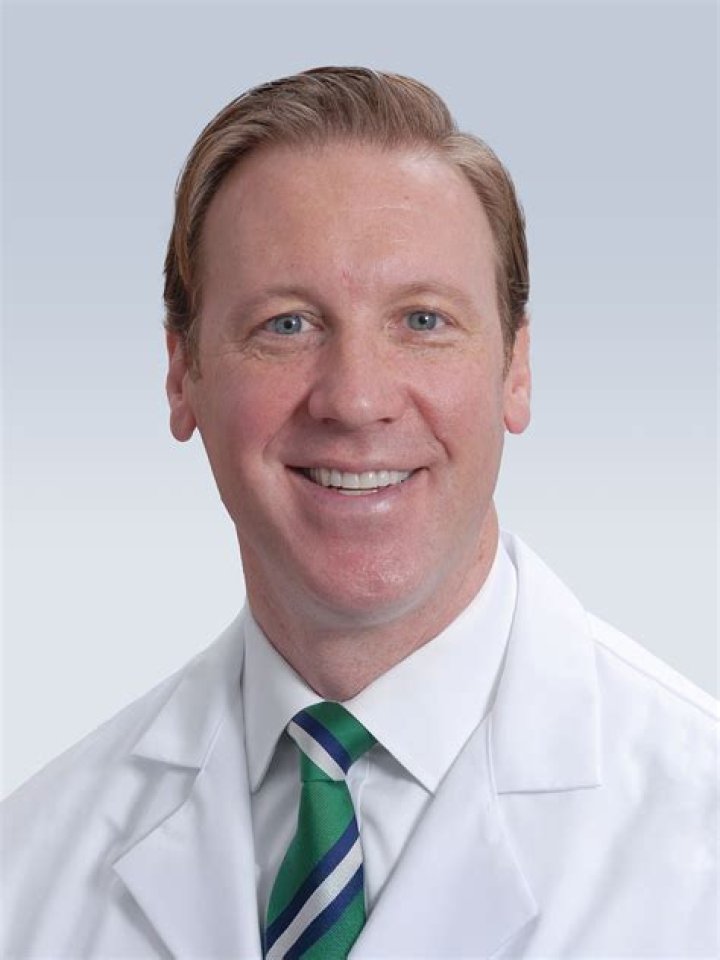 Dr. Arthur Foley III, MD – Olympia, WA