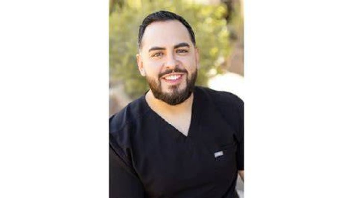 Dr. Arthur Hatch, DO – Phoenix, AZ