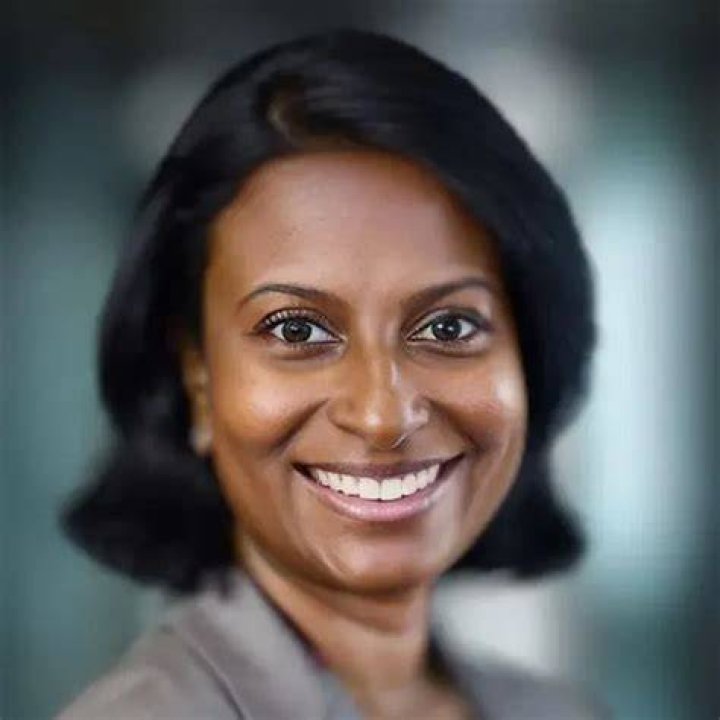 Dr. Arunavathi Sangisetty, MD – Houma, LA