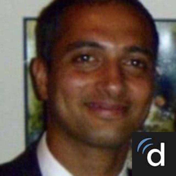 Dr. Aseem Kumar, MD – Oak Lawn, IL