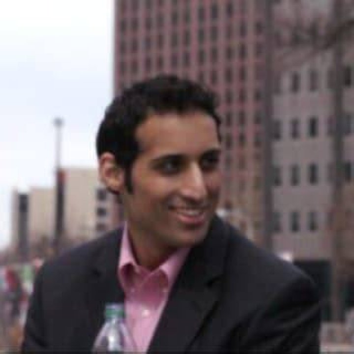 Dr. Asim Rizvi, Md, MD – Rancho Cucamonga, CA