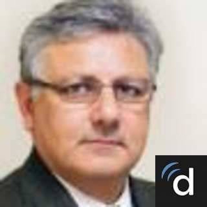Dr. Assem Houssein, MD – Lancaster, OH