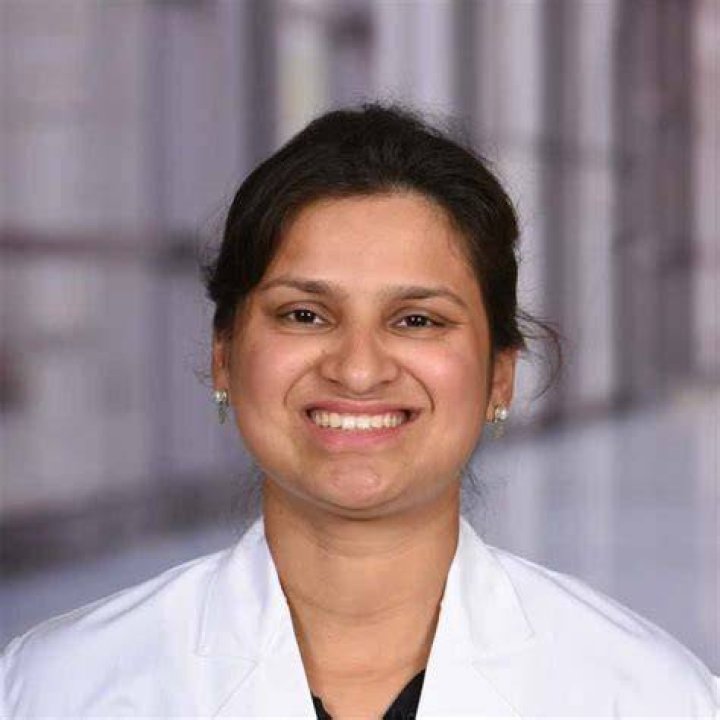 Dr. Avi Deshmukh, MD – Weatherford, TX