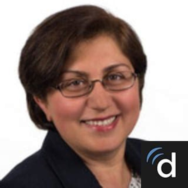 Dr. Azita Chehresa, MD – Walnut Creek, CA