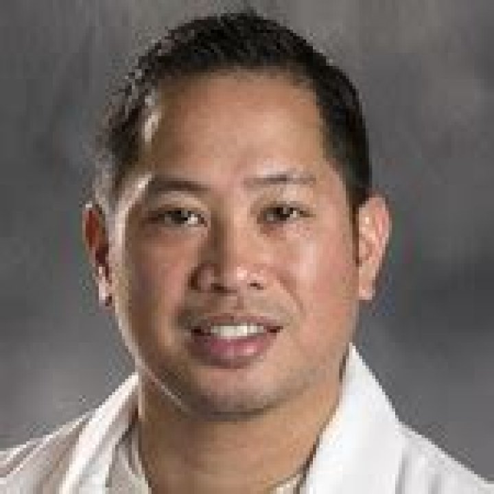 Dr. Azrael Paredes, MD – Bloomfield Hills, MI