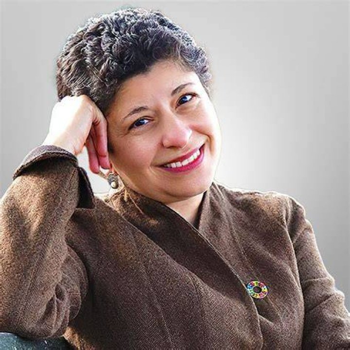 Dr. Azza Elbasty, MD – Holmdel, NJ