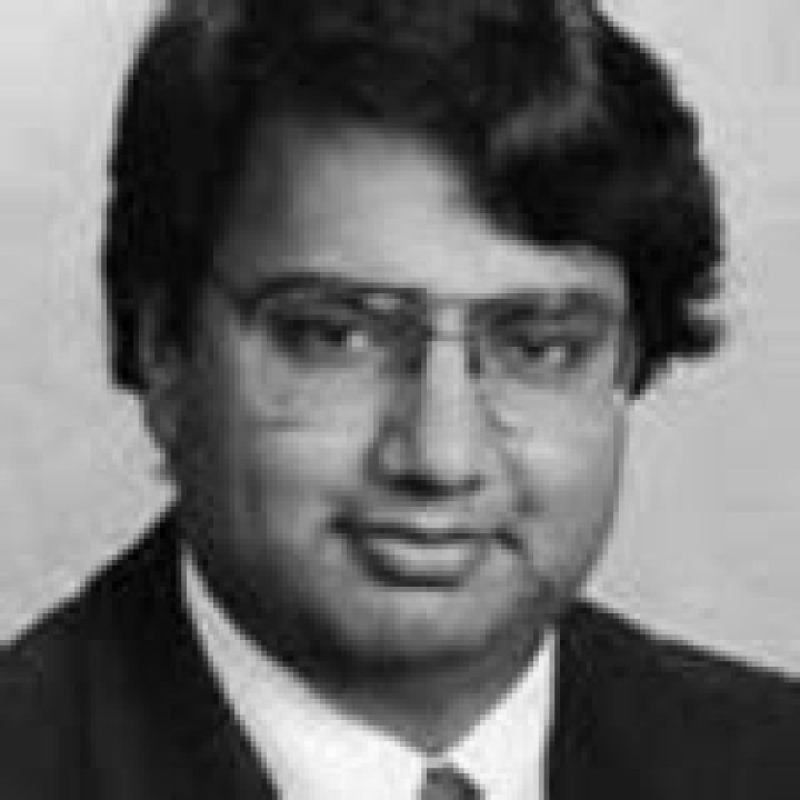 Dr. Baljit Rangi, MD – Westerville, OH