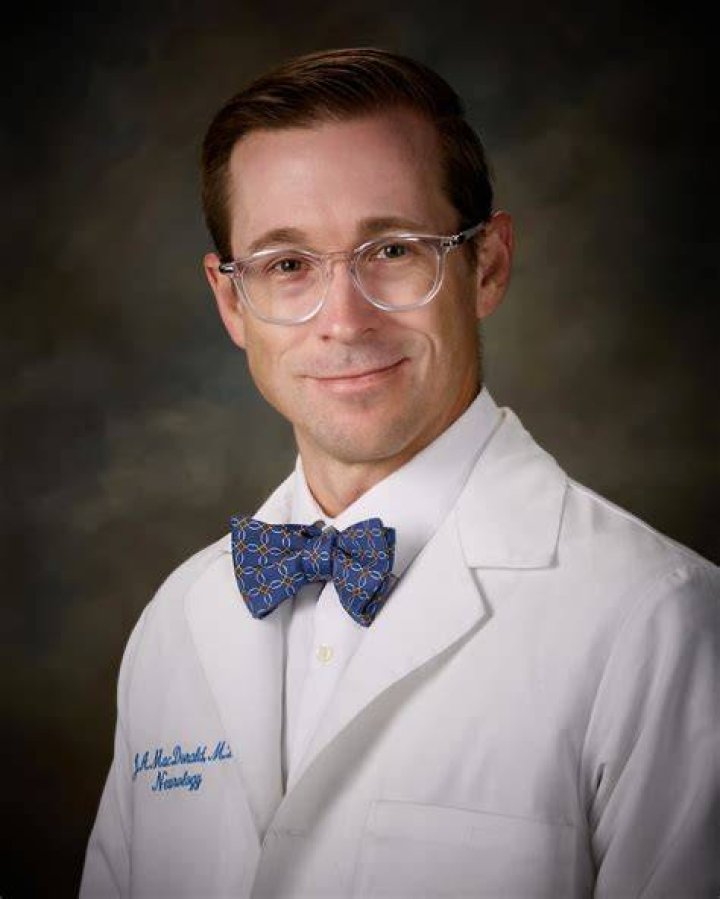Dr. Barry Little, MD – Morehead, KY