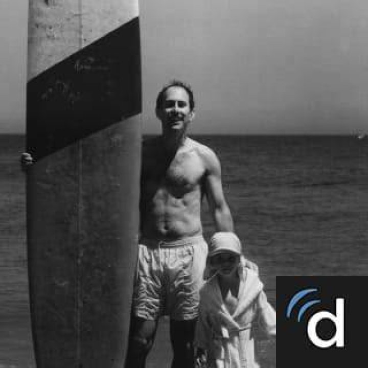 Dr. Barry Swerdlow, MD – Thousand Oaks, CA