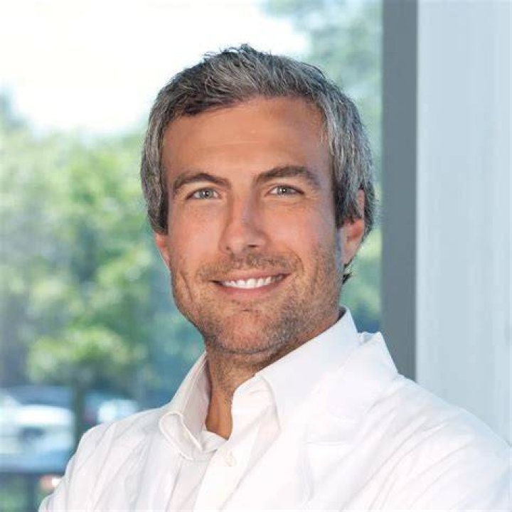 Dr. Barton Sickinger, DO – Daytona Beach, FL