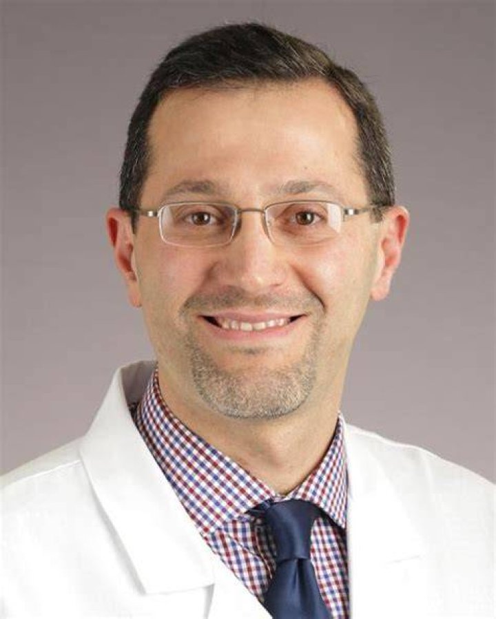 Dr. Bassel Alkhalil, MD – Louisville, KY