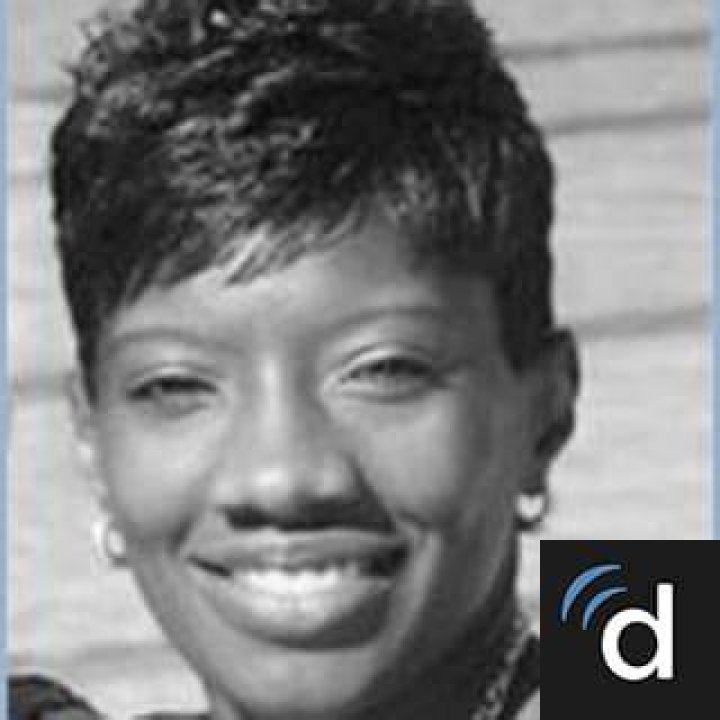Dr. Belinda Hodges, MD – Mcdonough, GA