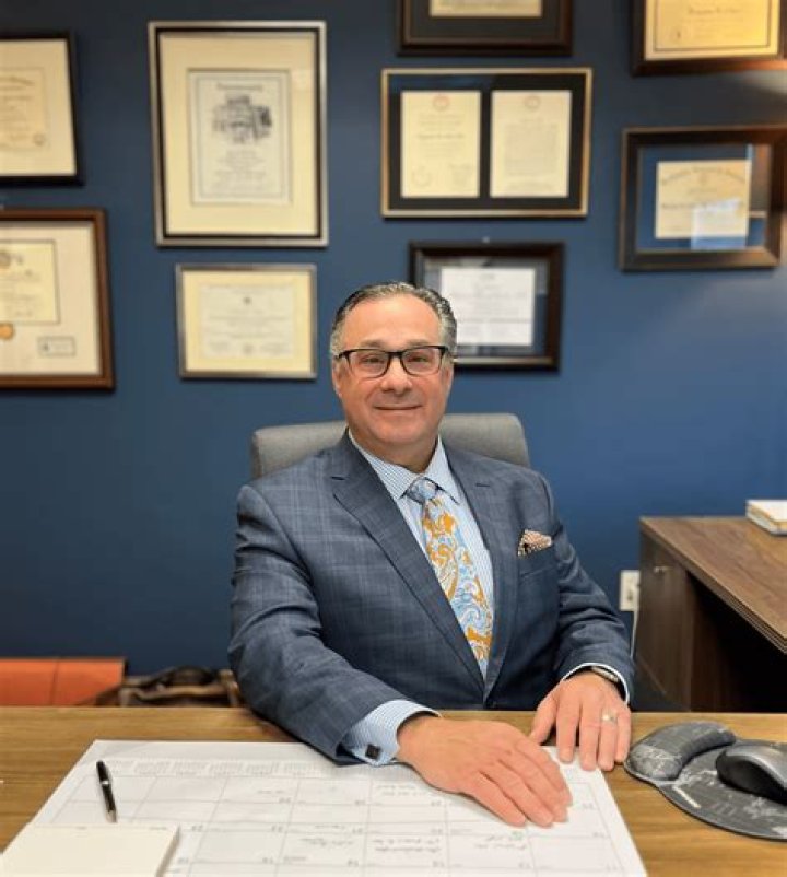 Dr. Benjamin Cohen, MD – Garden City, NY