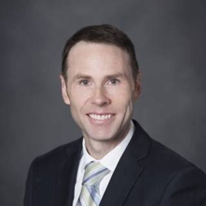Dr. Benjamin Goins, MD – Chesapeake, VA