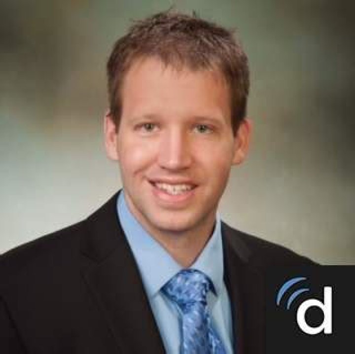 Dr. Benjamin Pollock, DO – Mechanicsburg, PA