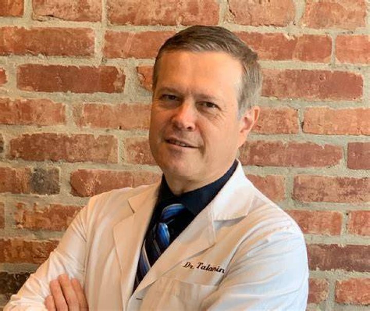 Dr. Benjamin Stein, MD – New York, NY