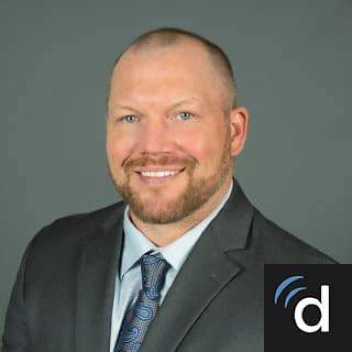 Dr. Benjamin Walters, DO – Sioux Falls, SD
