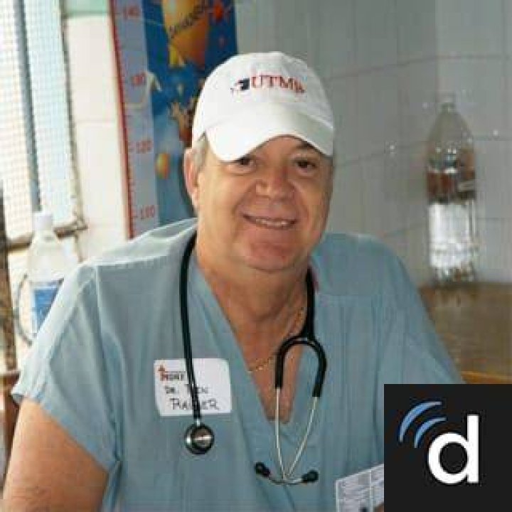 Dr. Benny Raimer, MD – Texas City, TX