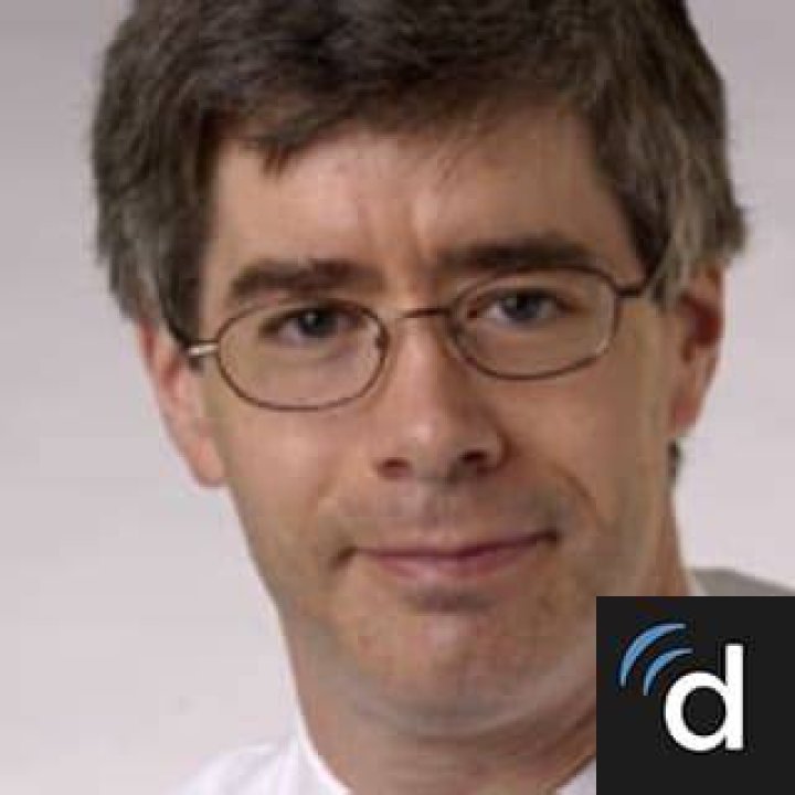 Dr. Benoit Gosselin, MD – Lebanon, NH