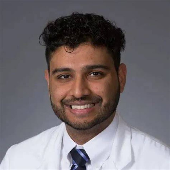 Dr. Bernardo De La Guardia, MD – The Woodlands, TX