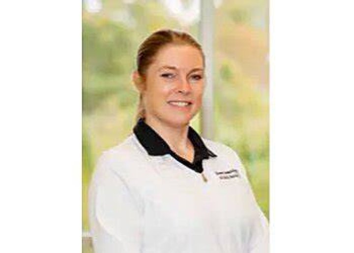 Dr. Beth Schulz-Butulis, DO – Raleigh, NC