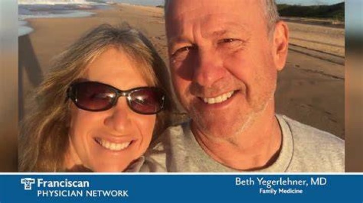 Dr. Beth Yegerlehner, MD – Indianapolis, IN