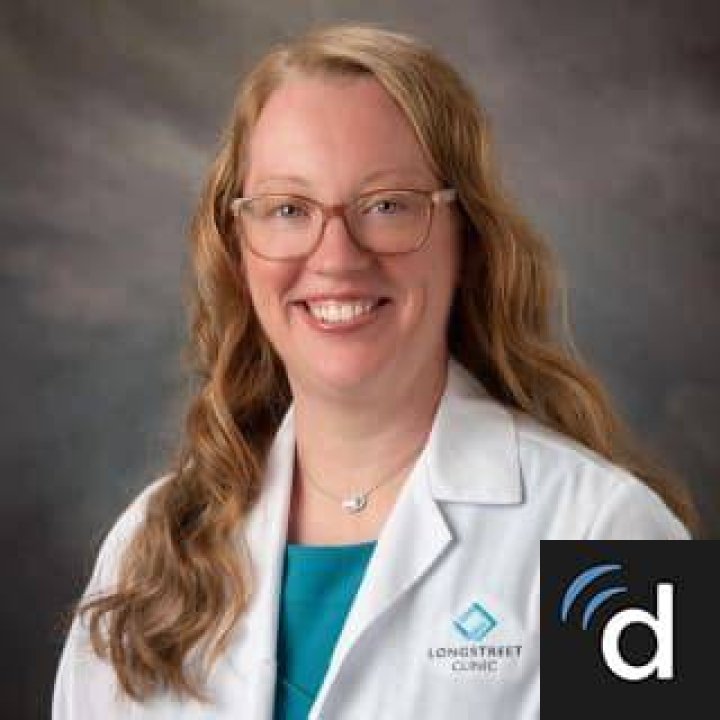 Dr. Betsy (Hughes) Grunch, MD – Gainesville, GA