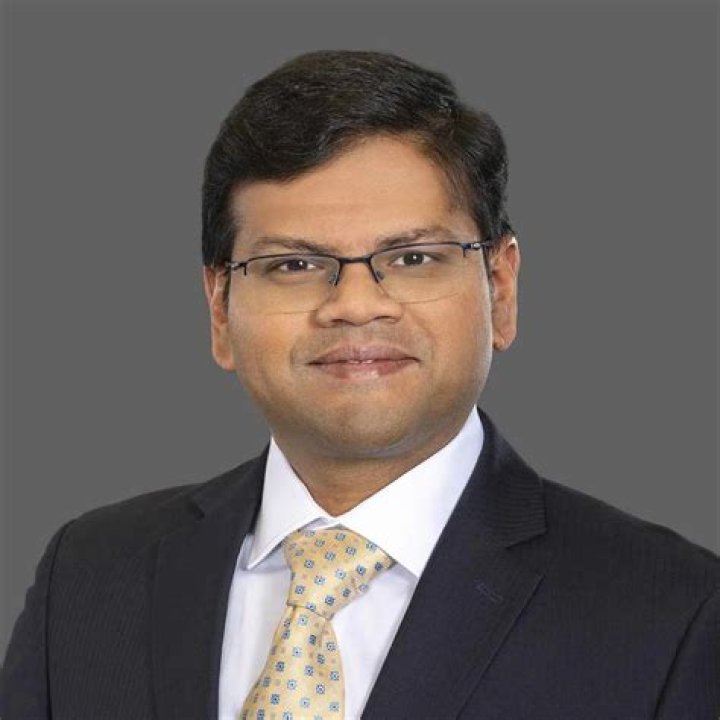 Dr. Bhanu Nagalla, MD – Denton, TX