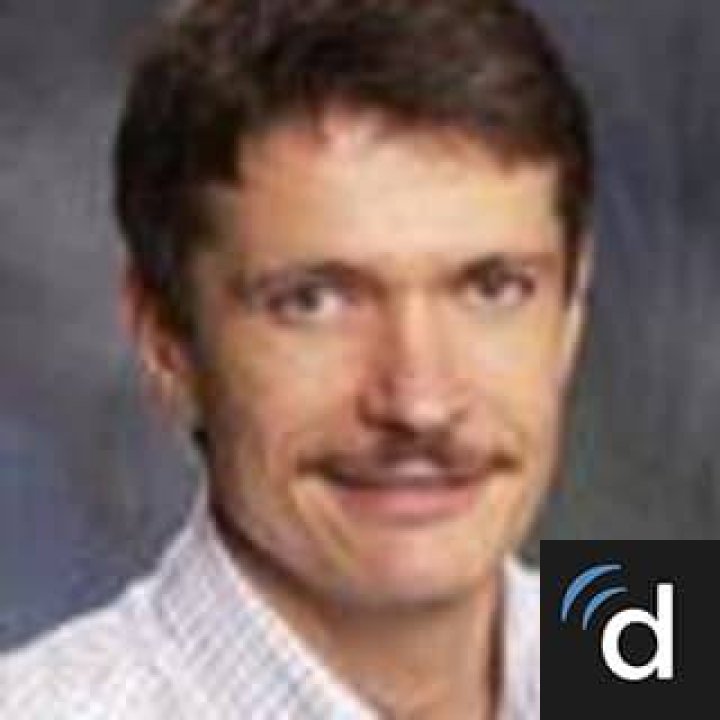 Dr. Billy Buff, MD – Framingham, MA