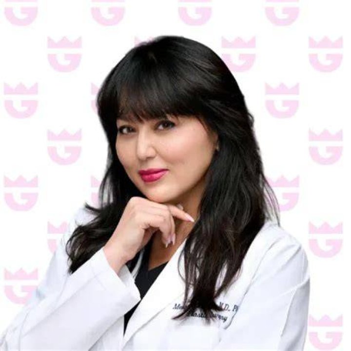 Dr. Blane Bateman, DO – Anniston, AL