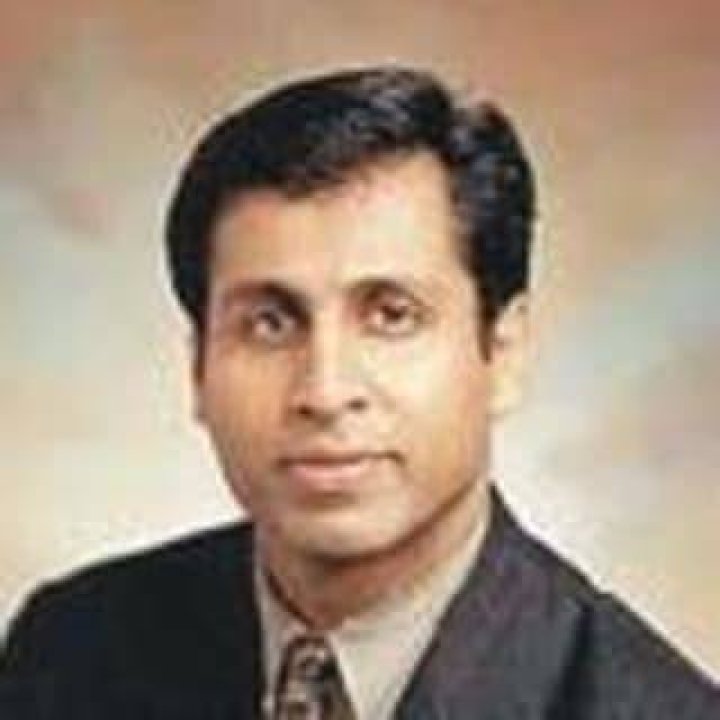 Dr. Bob Manam, MD – Aurora, IL