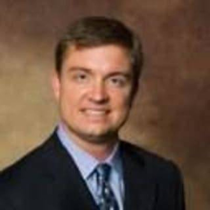 Dr. Brad Chesney, MD – Murfreesboro, TN